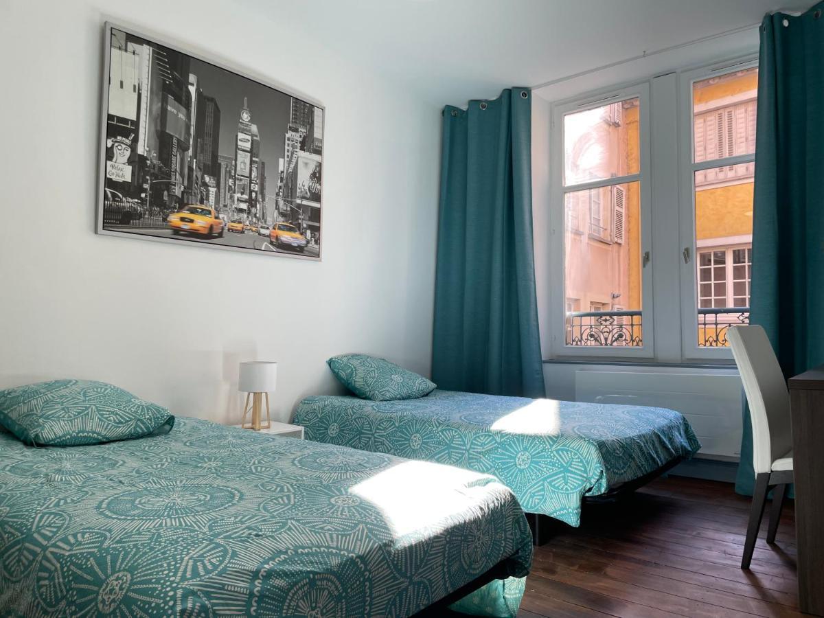 Apartamento Centre Historique Petite France Estrasburgo Exterior foto