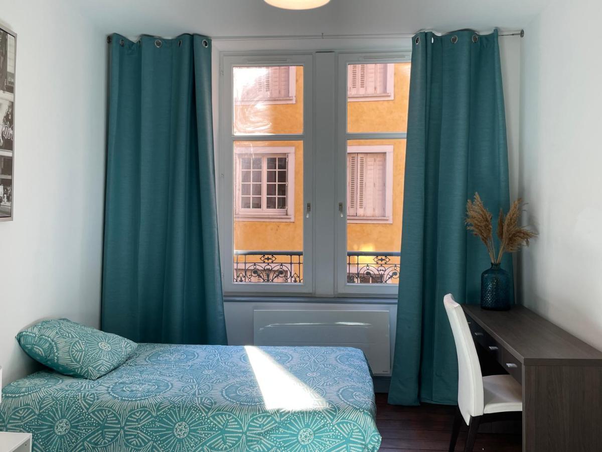 Apartamento Centre Historique Petite France Estrasburgo Exterior foto